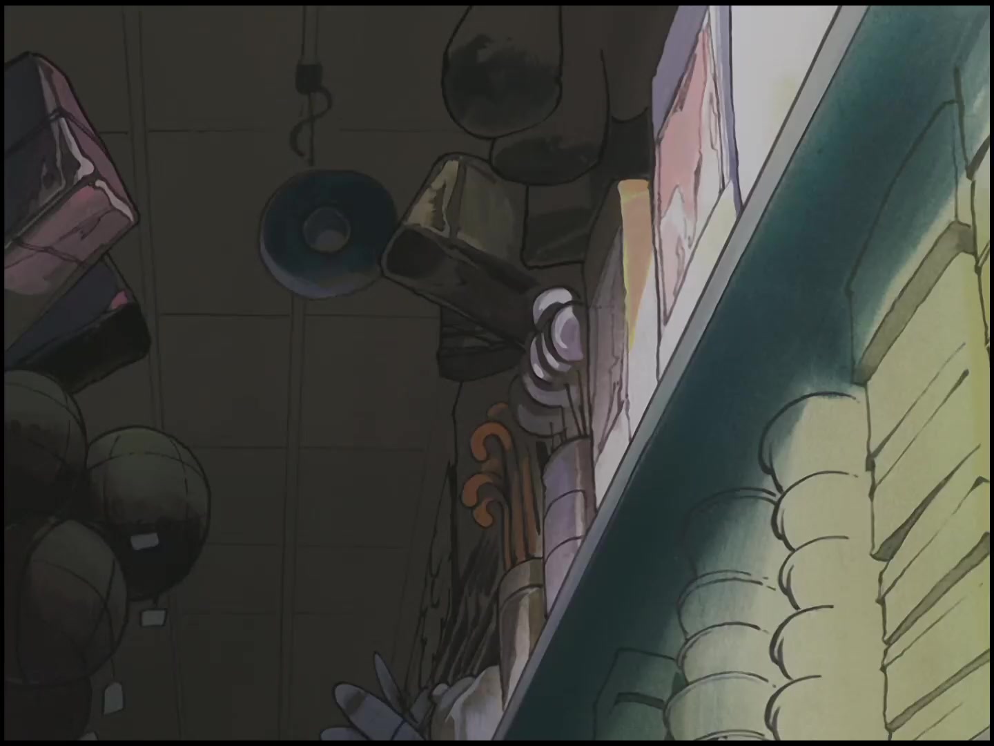 [Tsukyio Editing Resources] FLCL (Episode 3) Raw Clips (79) (tsukyio.com).mp4
